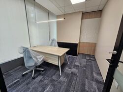 Central Boulevard (D1), Office #456006561